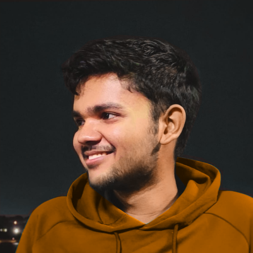 Satwik's Profile Picture